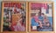 2 x fab magazine covers framed Carousel 3