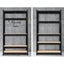 Giantz 1.8m Warehouse Racking Rack Shelving Garage Storage Steel Metal Shelves Carousel 5