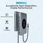 15 In 1 USB C Hub Ethernet HDMI VGA USB 3.0 Hub PD Wireless Charging Card Reader Carousel 5