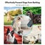 Ultrasonic Dog Repeller USB Rechargeable Dog Drive Device Portable Dog Trainer Carousel 10