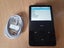 iPod Classic 5th Gen 128gb Carousel 1