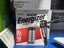 Energizer AAA 3x Lebih kuasa Max Power Batteries -pack of 2 pcs # AB104 Carousel 1
