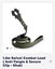 Bully Billows Swivel Combat Lead - Khaki or Metal Grey Carousel 4