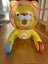 Baby 3-In-1 Step 'n Ride Lion by Bright Starts Carousel 1