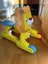 Baby 3-In-1 Step 'n Ride Lion by Bright Starts Carousel 2