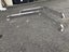 Stainless Steel Hand Rails - Two Available $55 Each - #02099. Carousel 4