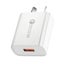 Fast Charging 3A USB Wall Charger QC 3.0 Charge Power Adapter AB112 Carousel 2