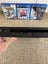 PS4 Console 3 games and Controller Carousel 4