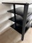 Hi-Fi Stereo Rack Carousel 2