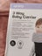 Baby Carrier Carousel 2