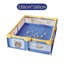 PTN Playpals Foldable Baby Playpen Carousel 13