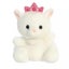 Palm Pals Priscilla Princess Kitty Carousel 1