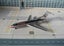 Scale 1/400 Dragon Wings (Jet-X) - Boeing B727-100 American Airlines (chrome) Carousel 1