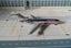 Scale 1/400 Dragon Wings (Jet-X) - Boeing B727-100 American Airlines (chrome) Carousel 2