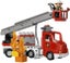®™DUPLO - 5682 Fire Truck (Has extendable Ladder on Swival base) ~Retired 2015~ Carousel 11