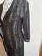 Lost In Lunar: Long Black Cardigan Carousel 4