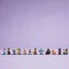 LEGO Minifigures: Series 27 - (Box) Carousel 4