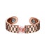 Copper Magnetic Ring Health Carousel 7