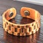 Copper Magnetic Ring Health Carousel 1