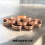 Copper Magnetic Ring Health Carousel 3