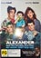 Alexander and the Terrible, Horrible, No Good, Very Bad Day Carousel 1