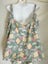 ED-IT-ED Green Floral Tankini Top Only – Size 26 Carousel 2