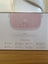 Cute baby pink 59S UV baby steriliser Carousel 2