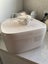 Cute baby pink 59S UV baby steriliser Carousel 12