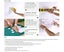 NEW 5pcs Self Adhesive 3D Wall Tiles Bricks Sale Sale Carousel 5