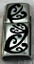 Mens Genuine Leather Unisex Bracelet 'twist weave' made in NZ Carousel 15