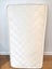 Mocka Nero Cot Mattress Carousel 1