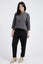 Elm Larissa Pants Black Carousel 1