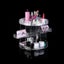 PTN NEW Large Makeup Organiser Sale Sale Sale Carousel 7