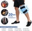 Knee Ice Pack Wrap for Injuries Pain Relief i2735DB0 Carousel 6