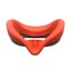 Silicone Anti-sweat Vr Glasses for Pico Neo 3 Accessories Carousel 4
