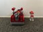 Paw Patrol - Marshall and his Fire Truck Carousel 3