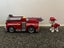 Paw Patrol - Marshall and his Fire Truck Carousel 4