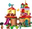 Lego Disney Encanto Mini House 43261 Carousel 2