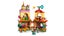 Lego Disney Encanto Mini House 43261 Carousel 3