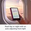 Amazon Kindle Colorsoft Colour Display Signature Edition E-Reader - 32GB Carousel 6