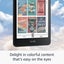 Amazon Kindle Colorsoft Colour Display Signature Edition E-Reader - 32GB Carousel 4