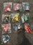 Cute keychains - Sanrio, Pokemon, Disney Carousel 1