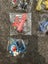 Cute keychains - Sanrio, Pokemon, Disney Carousel 6