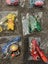 Cute keychains - Sanrio, Pokemon, Disney Carousel 4