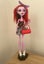 Monster High Dance Class Operetta Carousel 1
