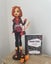 Monster High original Toralei Stripe Carousel 1