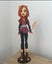 Monster High original Toralei Stripe Carousel 2