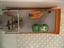 rc " RESCUE 1" vintage tug/barge Carousel 3