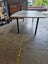 Board/meeting table Carousel 2