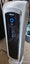 Fellowes AeraMax DX5 9395301 Air Purifier with AeraSmart Sensor Monitors Carousel 1